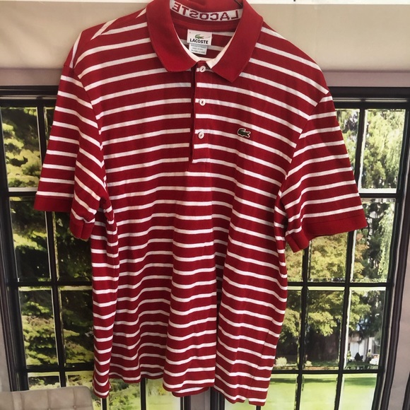 lacoste 6xl